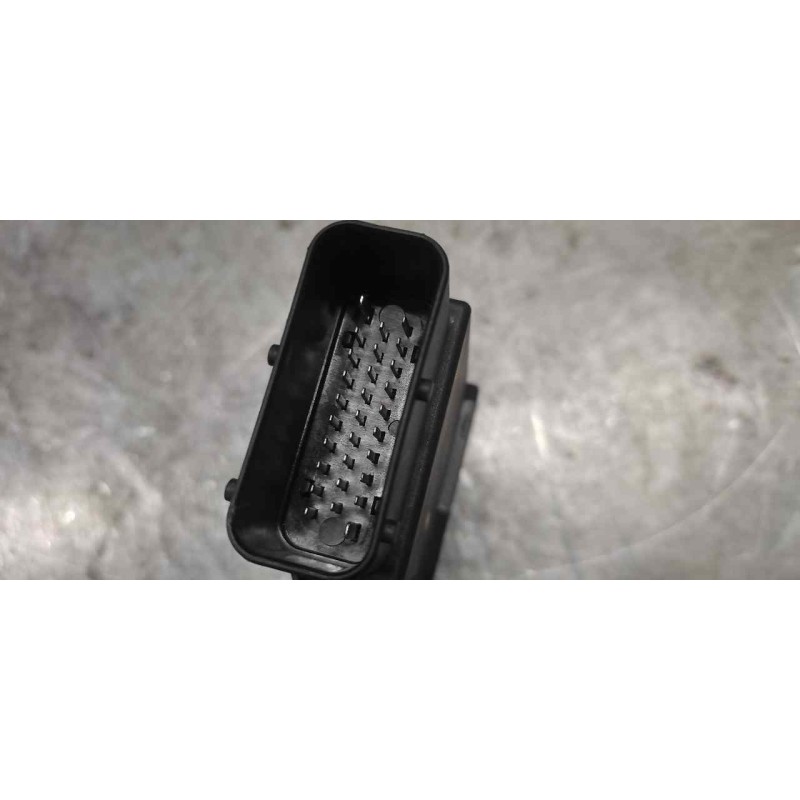 Recambio de motor elevalunas delantero derecho para seat leon (1m1) 1.9 tdi referencia OEM IAM 1J1959802D 29 PINS 2