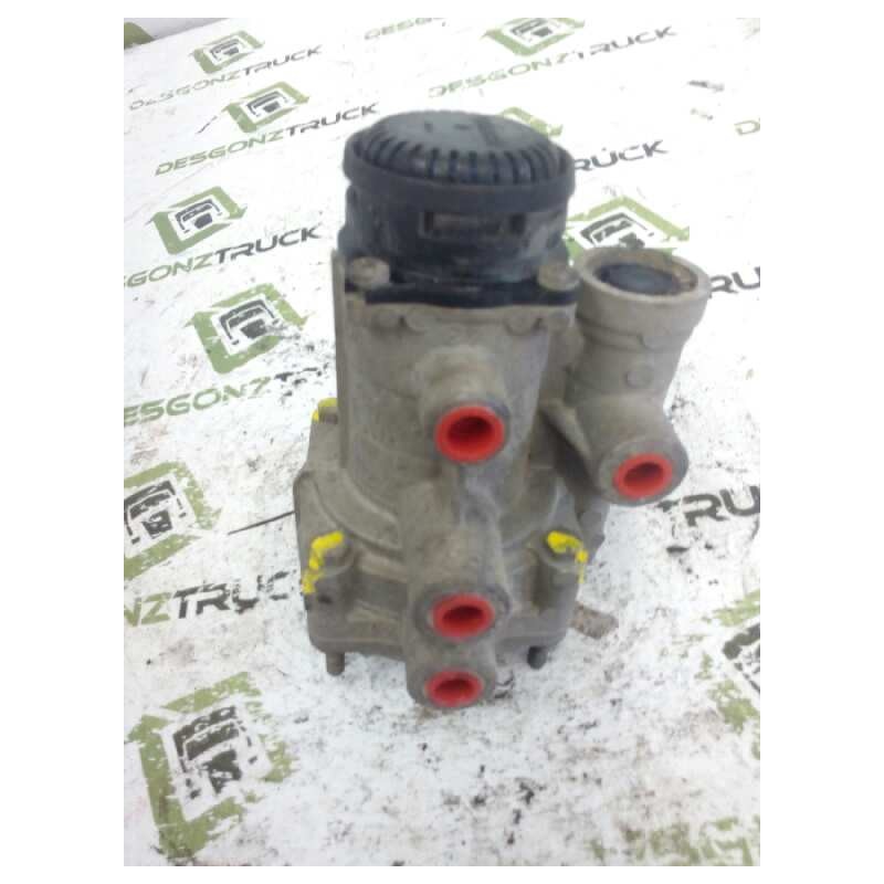 Recambio de valvula aire para scania serie 4 (p/r 144 l) 14.2 diesel referencia OEM IAM 9730090100 WABCO VALVULA RELE DE URGENCI - Azul 3