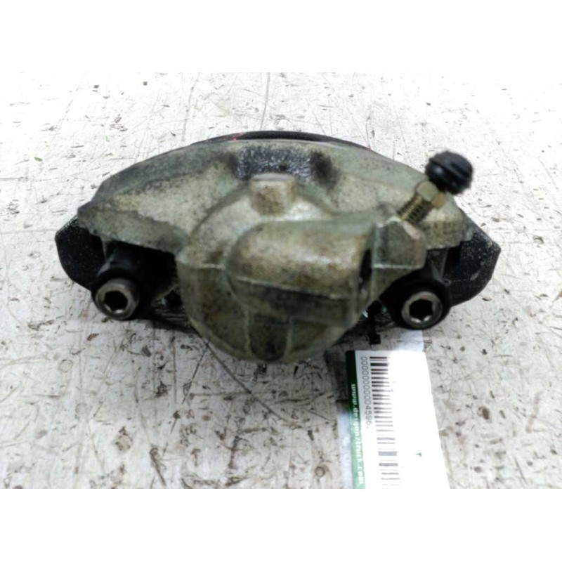 Recambio de pinza freno delantera derecha para ford fiesta berlina ghia referencia OEM IAM 2