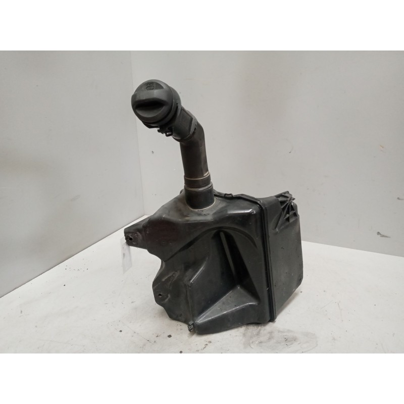 Recambio de deposito limpia para scania serie p/g/r (c-clase) fsa r450 (4x2) largo cr 19 a referencia OEM IAM 2707037 - Blanco