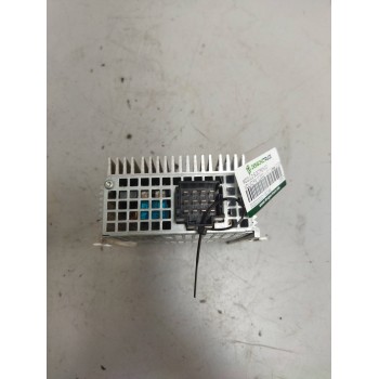 Recambio de modulo electronico para volvo fm 12 2002  12.1 diesel (d12d420) referencia OEM IAM 20555707  