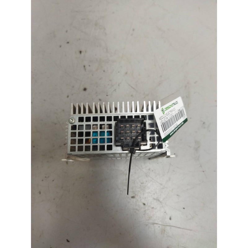 Recambio de modulo electronico para volvo fm 12 2002  12.1 diesel (d12d420) referencia OEM IAM 20555707 - Blanco 3