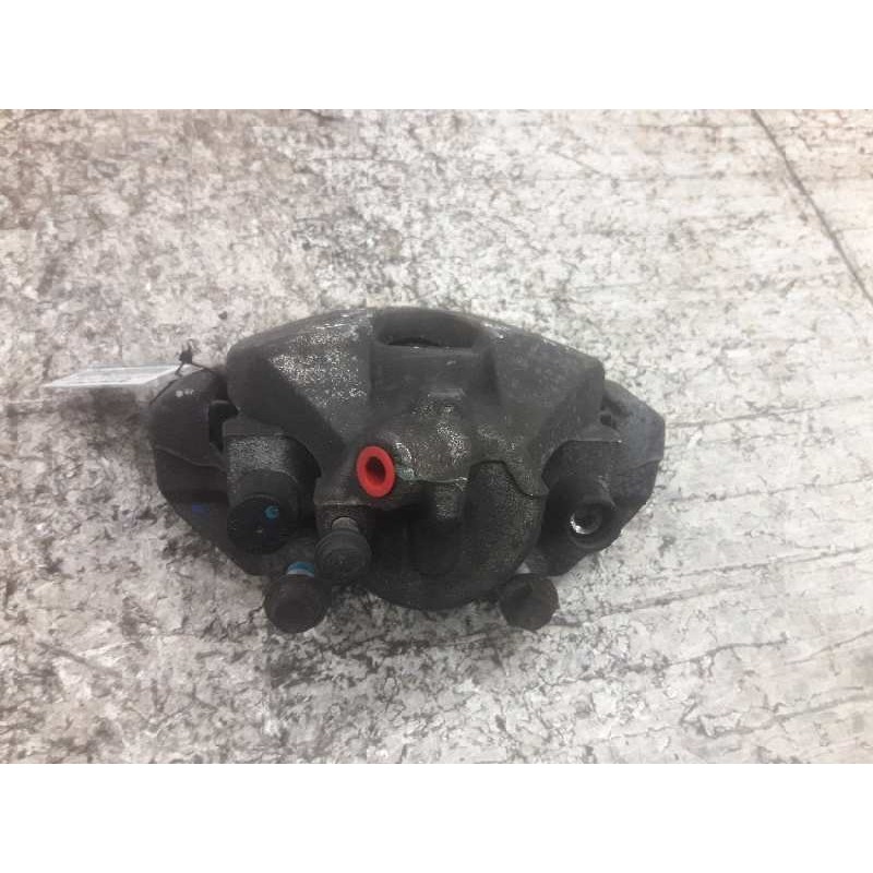 Recambio de pinza freno delantera izquierda para volvo c30 d5 r-design referencia OEM IAM 26361 - Azul 3