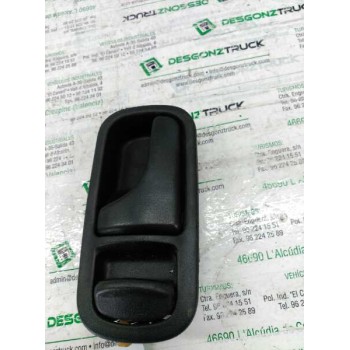 Recambio de maneta interior delantera izquierda para nissan primera berl./familiar (p10/w10) gx berlina (a,e) referencia OEM IAM