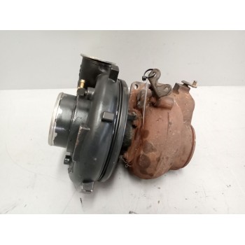 Recambio de turbocompresor para iveco stralis (ad/at) fg ad   4x2 tráfico urbano referencia OEM IAM 5802507331 580250733100 5802
