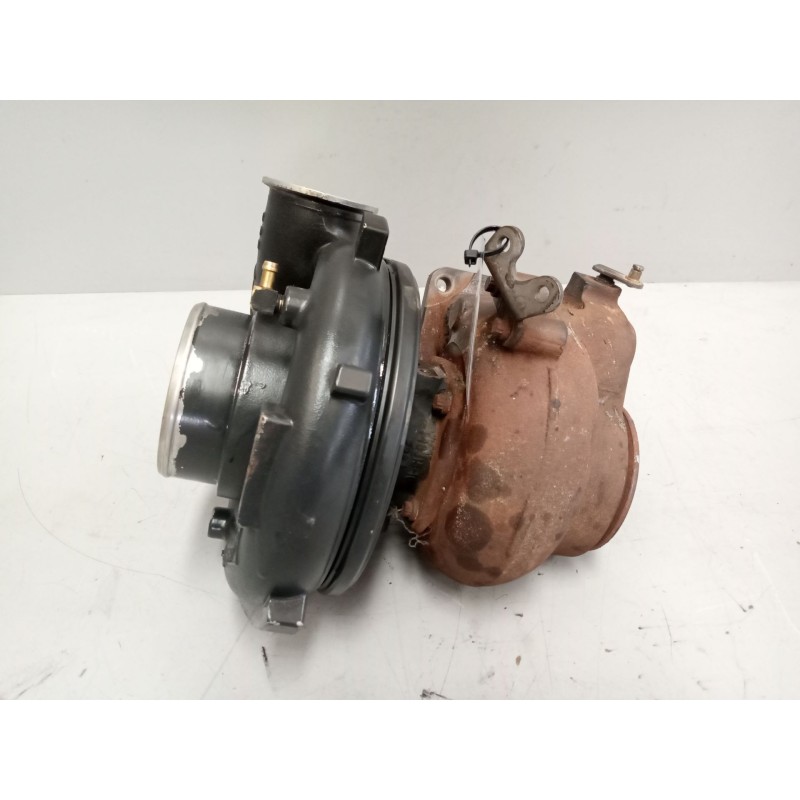 Recambio de turbocompresor para iveco stralis (ad/at) fg ad   4x2 tráfico urbano referencia OEM IAM 5802507331 580250733100 5802 - Blanco 2