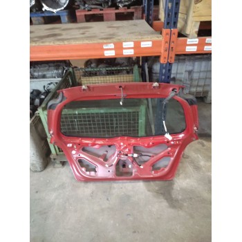 Recambio de porton trasero para toyota yaris 1.0 cat referencia OEM IAM   