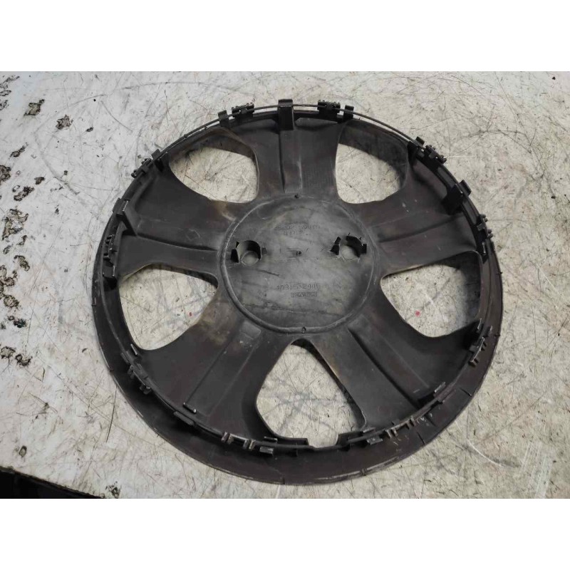 Recambio de tapacubos para dacia dokker referencia OEM IAM 5202S0010 15 4