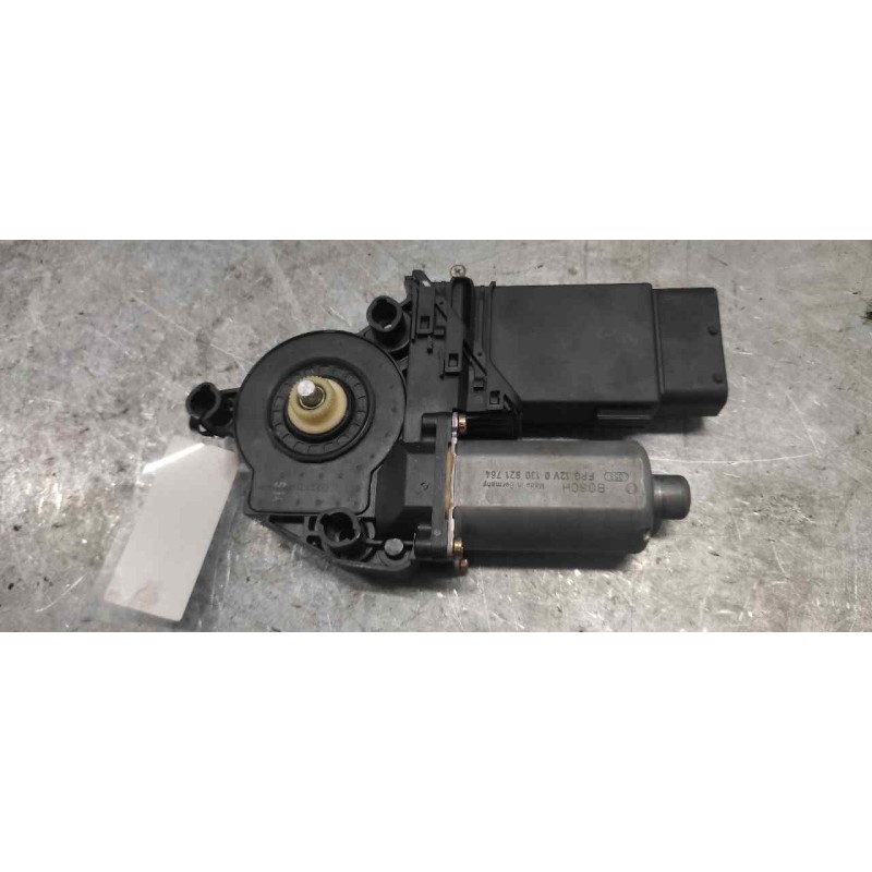Recambio de motor elevalunas delantero derecho para seat leon (1m1) 1.9 tdi referencia OEM IAM 1J1959802D 29 PINS 3