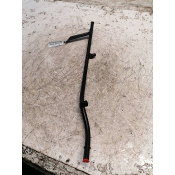Recambio de soporte varilla nivel aceite motor para bmw serie 7 (e65/e66) 730d referencia OEM IAM   