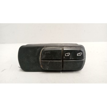 Recambio de mando elevalunas delantero derecho para mercedes-benz atego 4 cyl. 4x2 2005  4.3 diesel (om 904 la) referencia OEM I