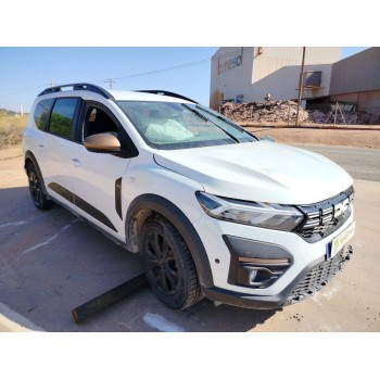 dacia jogger (rk_) del año 2024