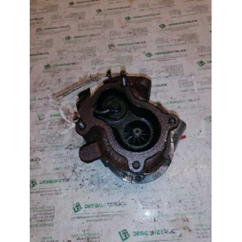 Recambio de turbocompresor para volkswagen golf iii berlina (1h1) 1.9 tdi referencia OEM IAM 02814571Q 816369F 