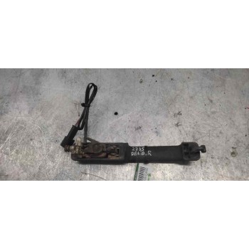 Recambio de maneta exterior delantera derecha para seat toledo (1l) magnus referencia OEM IAM   
