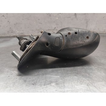 Recambio de retrovisor derecho para peugeot 206 berlina xr referencia OEM IAM   