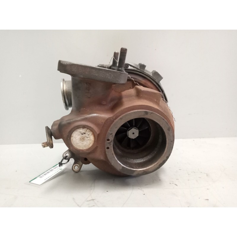 Recambio de turbocompresor para iveco stralis (ad/at) fg ad   4x2 tráfico urbano referencia OEM IAM 5802507331 580250733100 5802 - Blanco 3