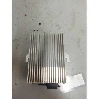 Recambio de modulo electronico para volvo fm 12 2002  12.1 diesel (d12d420) referencia OEM IAM 20555707  