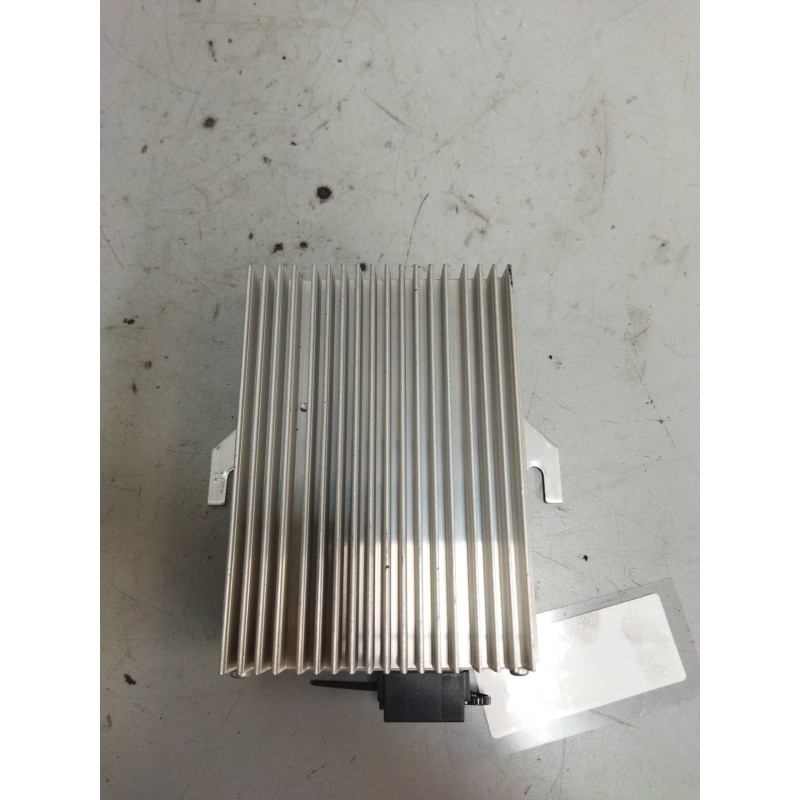 Recambio de modulo electronico para volvo fm 12 2002  12.1 diesel (d12d420) referencia OEM IAM 20555707 - Blanco 4