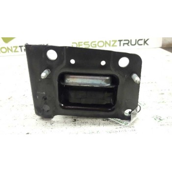 Recambio de soporte motor izquierdo para peugeot 207 sw confort referencia OEM IAM   