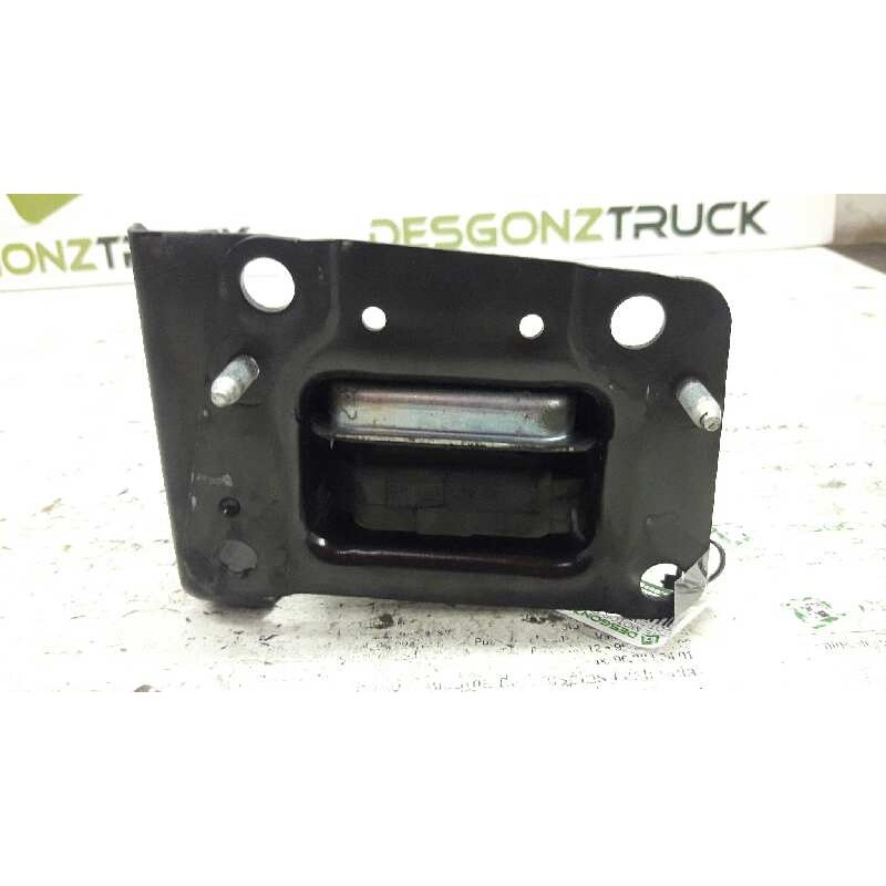 Recambio de soporte motor izquierdo para peugeot 207 sw confort referencia OEM IAM - Blanco 3