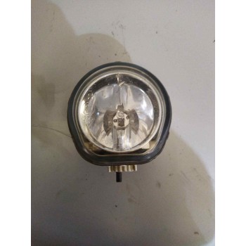 Recambio de faro antiniebla izquierdo para iveco stralis (as) 12.9 diesel referencia OEM IAM 504181095  