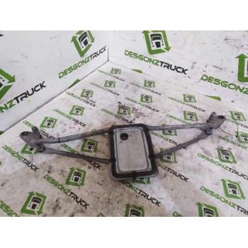 Recambio de articulacion limpia delantero para nissan trucks atleon tk 3.56 referencia OEM IAM 288109X100 3397020493 
