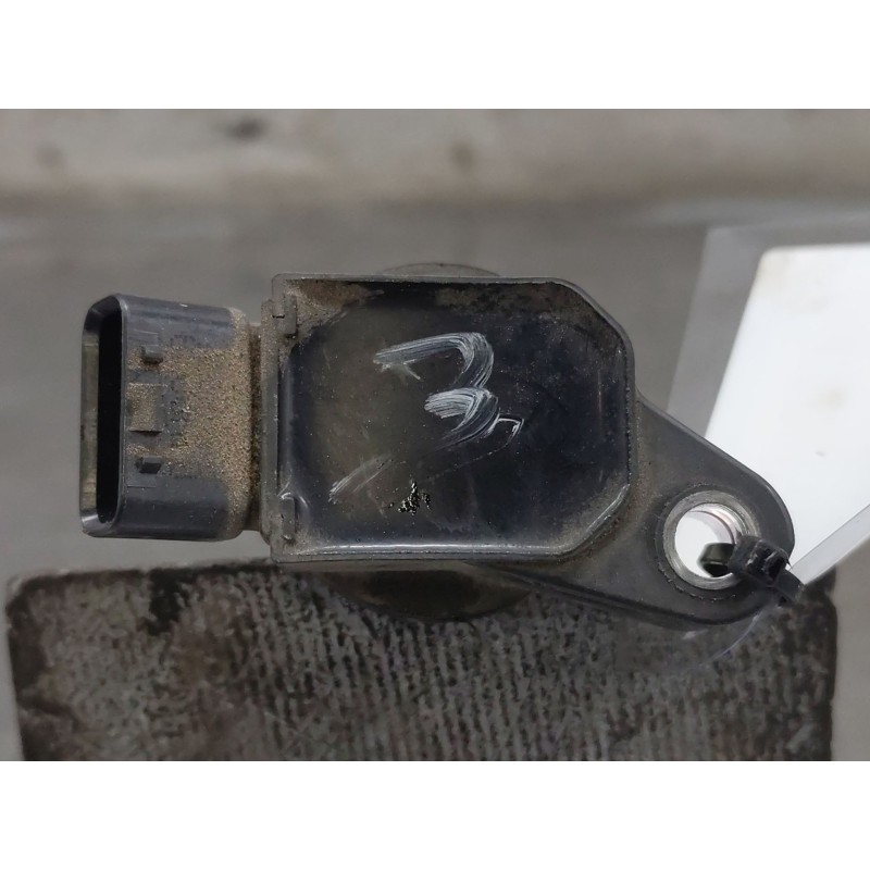 Recambio de bobina encendido para lexus gs (_s19_) 300 (grs190_) referencia OEM IAM 9091902250 - Negro 2