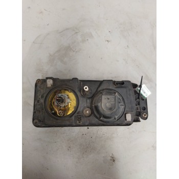 Recambio de faro izquierdo para iveco stralis (ad/at) 10.3 diesel referencia OEM IAM 504020193  