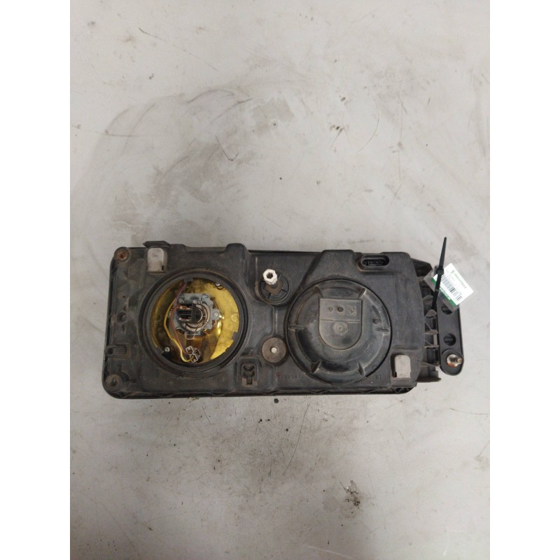 Recambio de faro izquierdo para iveco stralis (ad/at) 10.3 diesel referencia OEM IAM 504020193 - Blanco 2