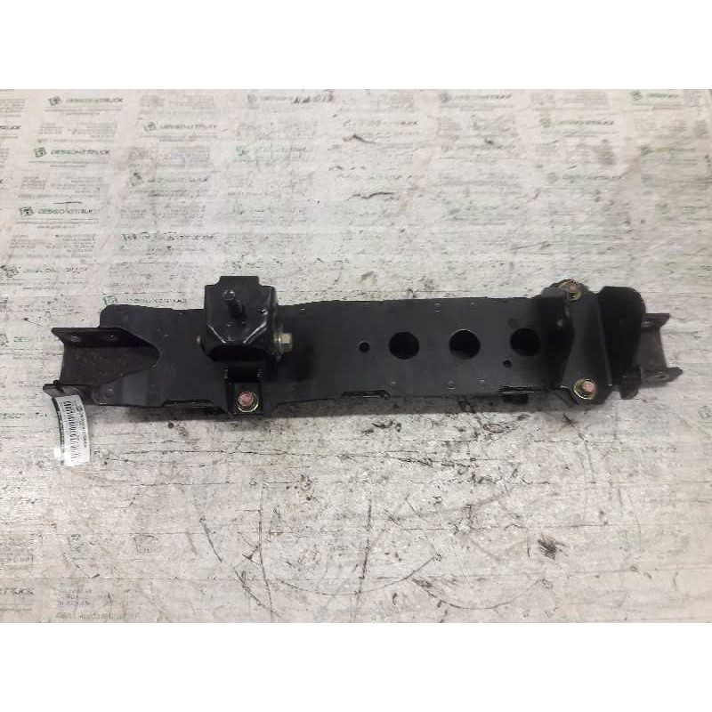 Recambio de soporte cambio para hyundai terracan (hp) 2.9 crdi full referencia OEM IAM - Verde 2