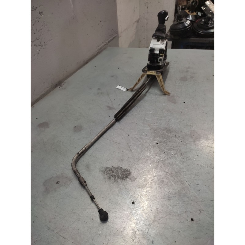 Recambio de palanca cambio para audi q7 (4l) 3.0 tdi (176kw) referencia OEM IAM 4L1713041R - Blanco 2
