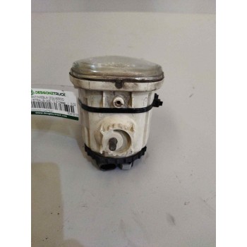 Recambio de faro antiniebla izquierdo para iveco stralis (as) 12.9 diesel referencia OEM IAM 504181095  