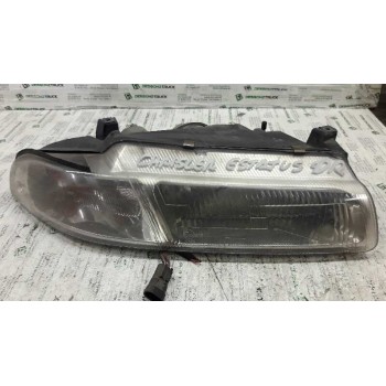 Recambio de faro derecho para chrysler stratus berlina (ja) 2.0 le referencia OEM IAM   