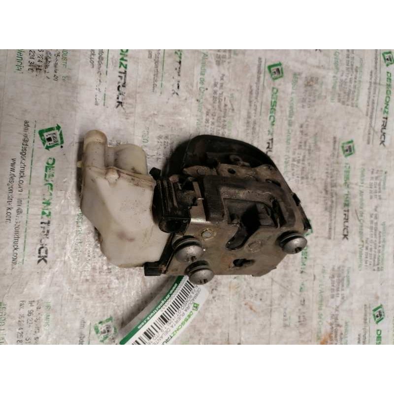 Recambio de cerradura puerta delantera derecha para alfa romeo gt (125) 1.9 jtd 16v 150/ distinctive referencia OEM IAM  6 PINS