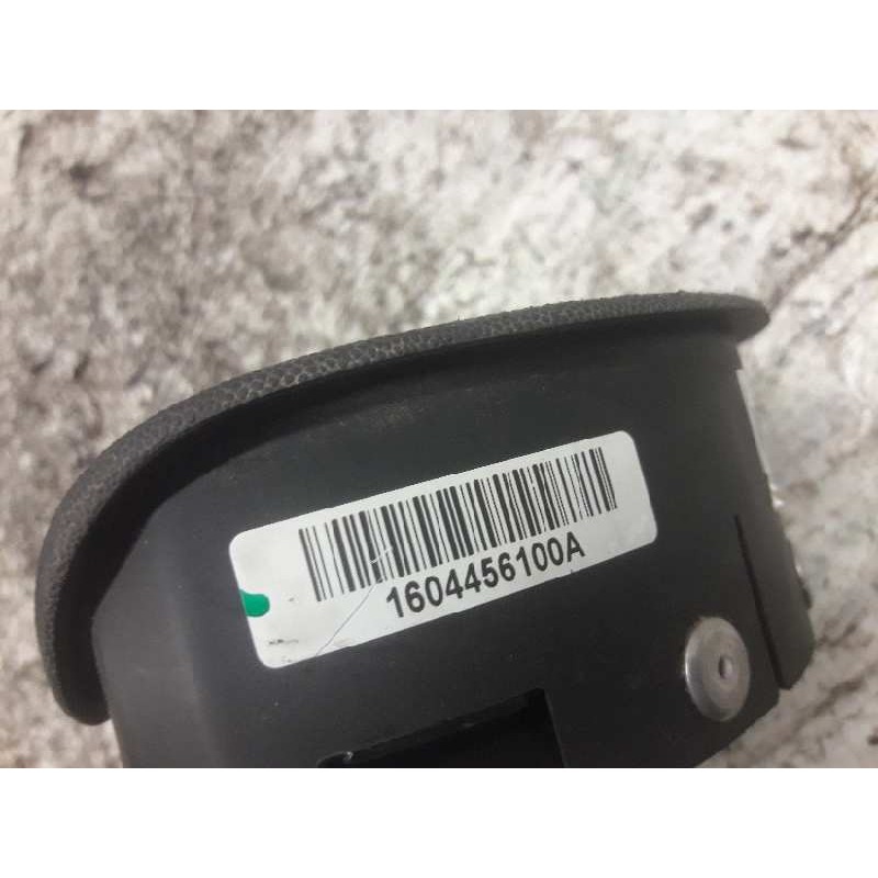 Recambio de airbag delantero izquierdo para opel combo (corsa c) familiar referencia OEM IAM 13188242 464064757/60176200 DBH5080 - Blanco 4