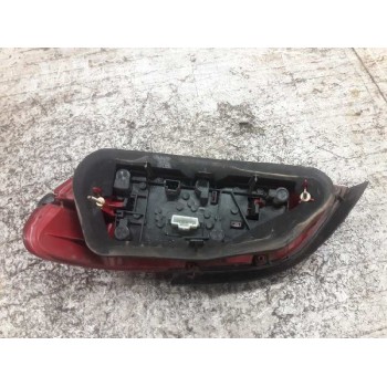 Recambio de piloto trasero izquierdo para peugeot 406 berlina (s1/s2) stdt referencia OEM IAM   