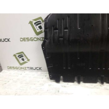 Recambio de cubrecarter para volkswagen polo (9n1) conceptline referencia OEM IAM   