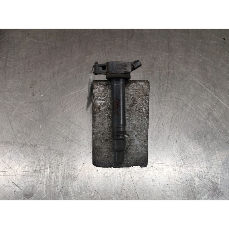 Recambio de bobina encendido para lexus gs (_s19_) 300 (grs190_) referencia OEM IAM 9091902250 - Negro 3