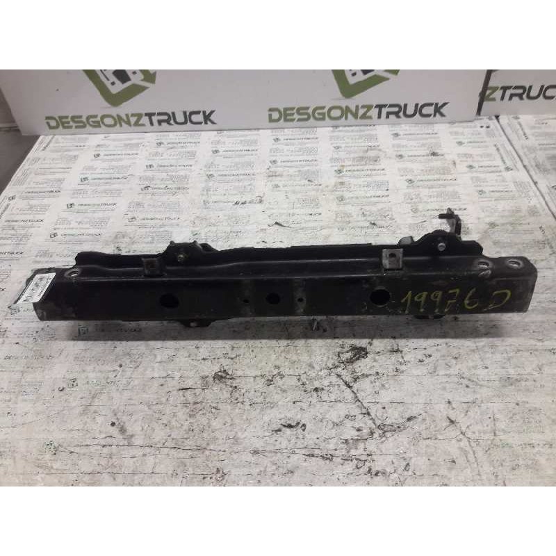 Recambio de soporte cambio para hyundai terracan (hp) 2.9 crdi full referencia OEM IAM - Verde 3