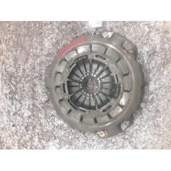 Recambio de maza embrague para mercedes-benz clase c (w203) berlina 200 compressor (203.045) referencia OEM IAM   