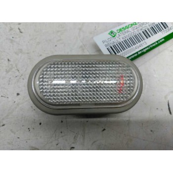 Recambio de piloto lateral izquierdo para renault kangoo (f/kc0) alize referencia OEM IAM 7700847333  