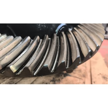 Recambio de grupo para mercedes-benz oc 500 le-1825h referencia OEM IAM A6343504400 004016501 RELACION:47X9/1=5.222