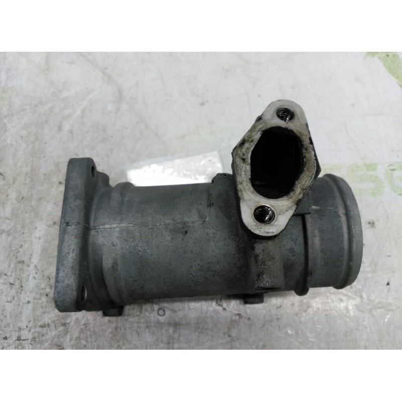 Recambio de tubo admision para mercedes-benz vito (w638) combi 110 d euro 2 (638.174) referencia OEM IAM 6010980817 - Blanco 2