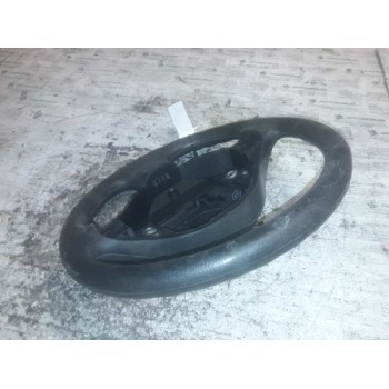 Recambio de volante para dacia logan básico referencia OEM IAM 8200170149A  