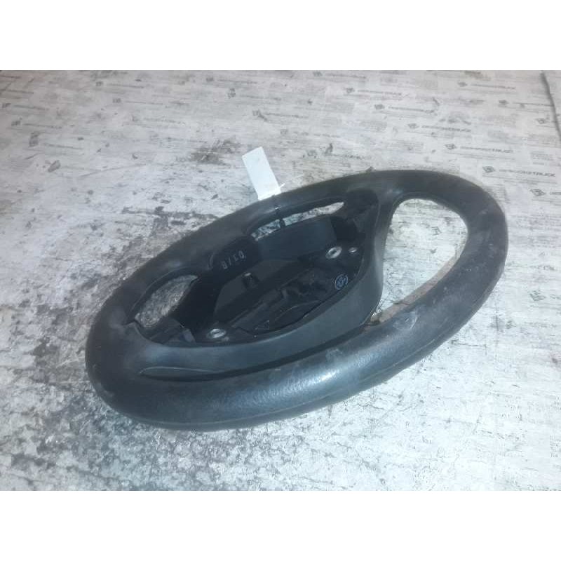 Recambio de volante para dacia logan básico referencia OEM IAM 8200170149A 2