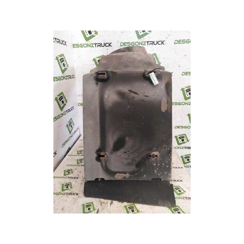 Recambio de guardabarros delantero izquierdo para volvo fh 12 2002  fsa xlow 4x2 largo globetrotter (lhh2, l2h2) referencia OEM 