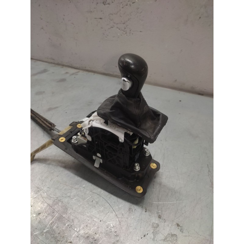 Recambio de palanca cambio para audi q7 (4l) 3.0 tdi (176kw) referencia OEM IAM 4L1713041R - Blanco 3