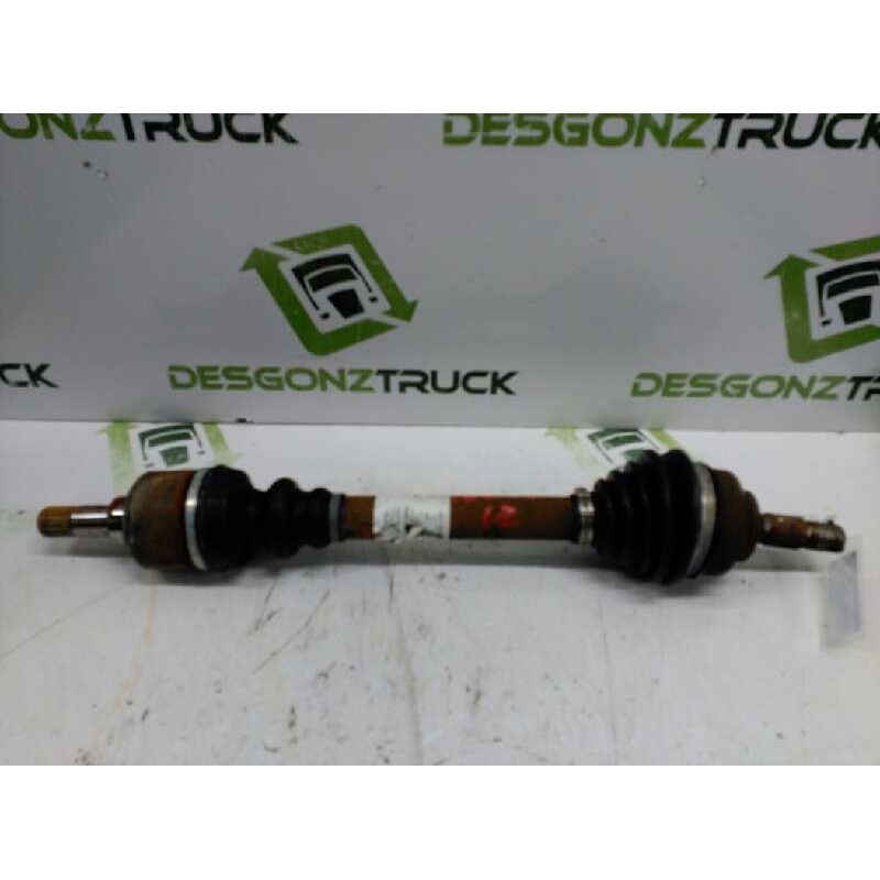 Recambio de transmision delantera izquierda para peugeot 307 (s1) xr clim referencia OEM IAM   