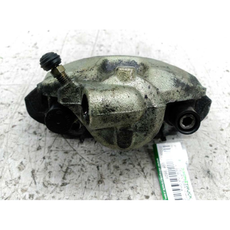 Recambio de pinza freno delantera izquierda para ford fiesta berlina ghia referencia OEM IAM 2