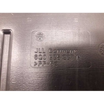 Recambio de cubrecarter para volkswagen polo (9n1) conceptline referencia OEM IAM   